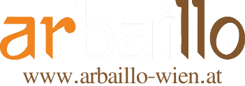 LOGO Arbaillo 1020-Wien